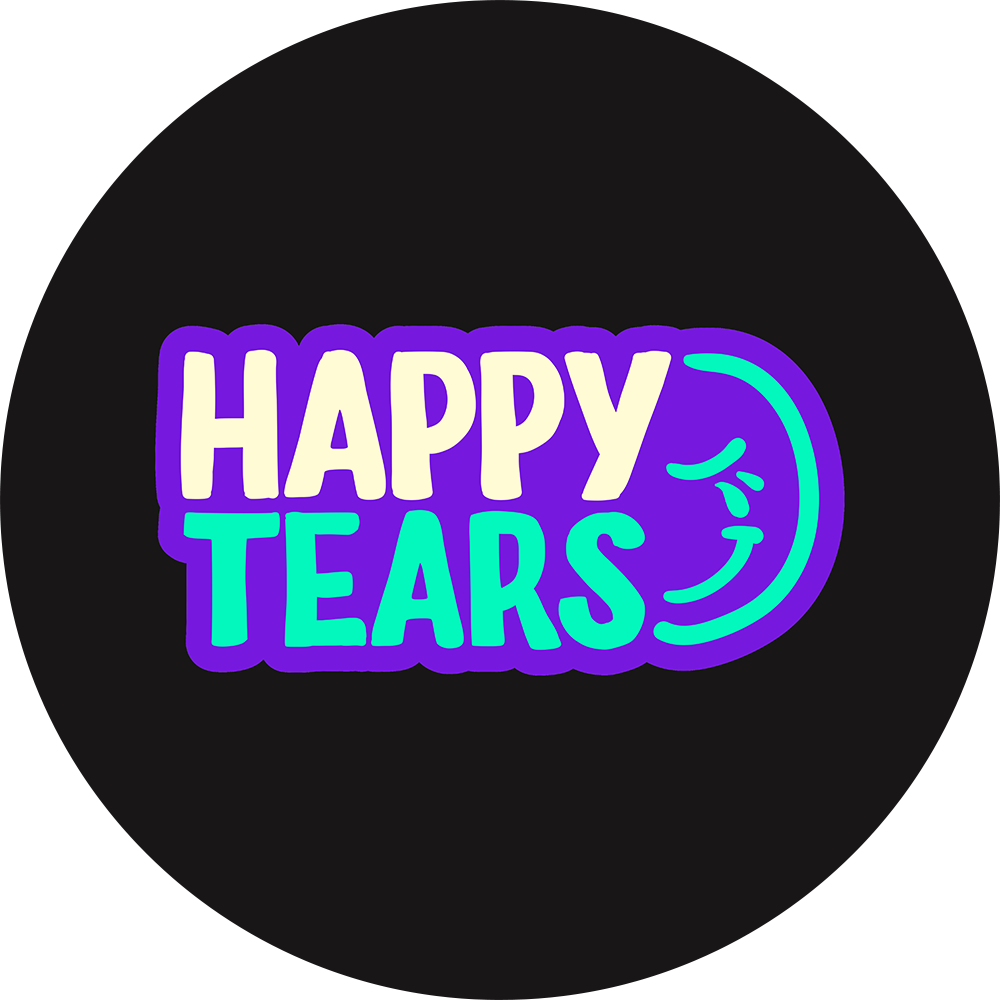 Happy Tears