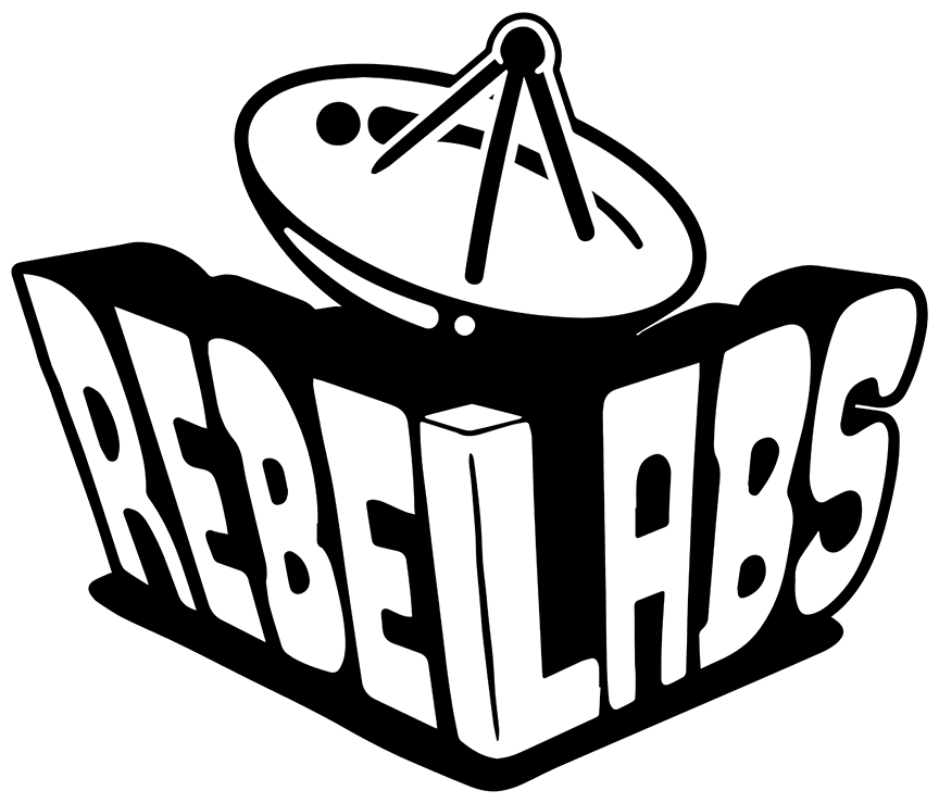 Rebel Labs Logo