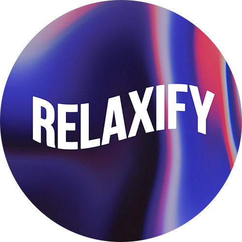 Relaxify